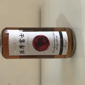 Koma Fuji Gold