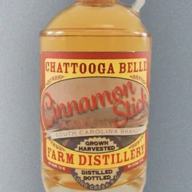 Chattooga Belle Cinnamon Stick Brandy