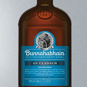 Bunnahabhain An Cladach
