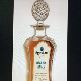 AgaveLuz Añejo