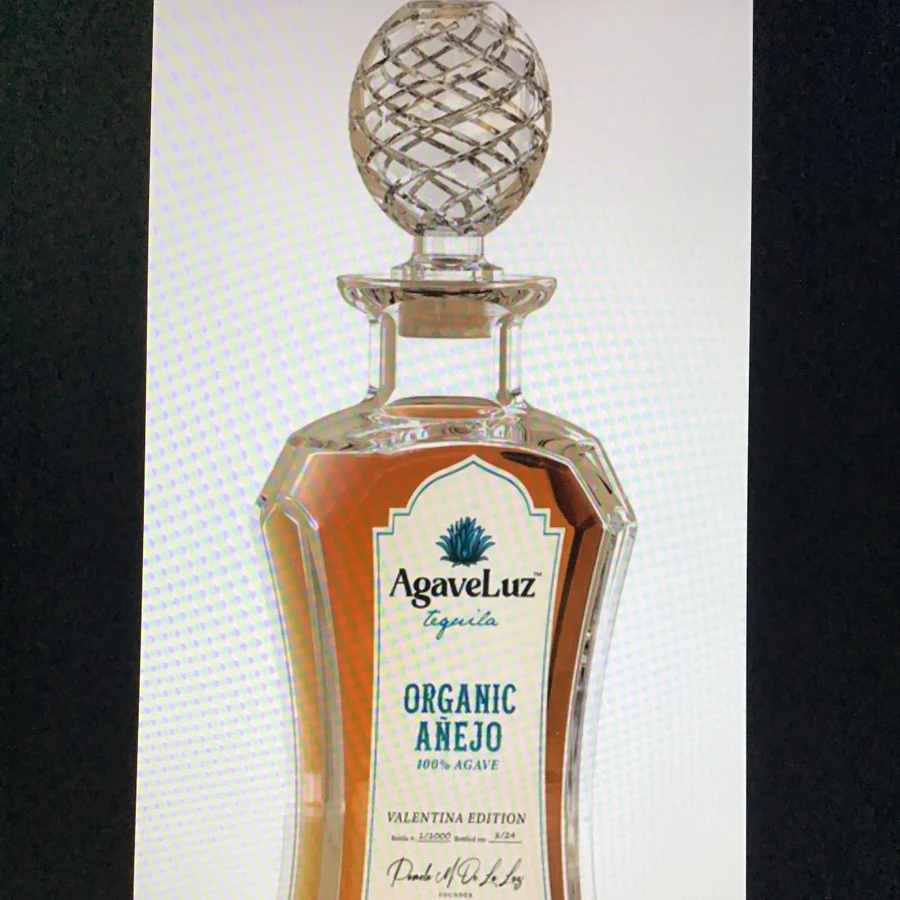 AgaveLuz Añejo