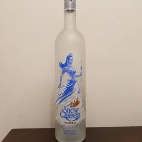Snow Queen