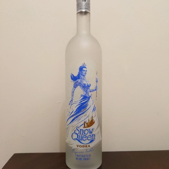 Snow Queen