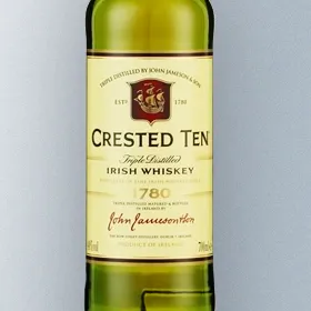 Jameson Crested Ten