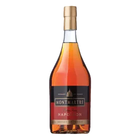 Montmartre Napoleon Brandy