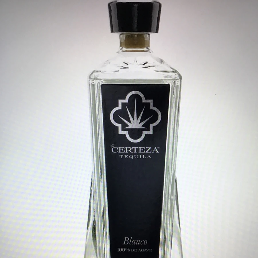 La Certeza Blanco