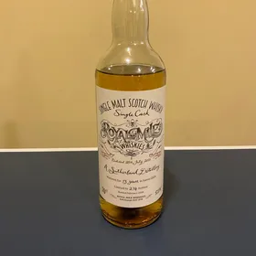 Royal Mile Single Cask 13 YR