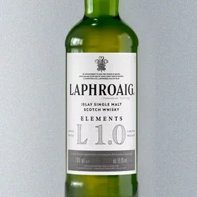 Laphroaig Elements 1.0