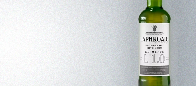 Laphroaig Elements 1.0