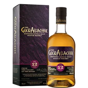 GlenAllachie 12 Year