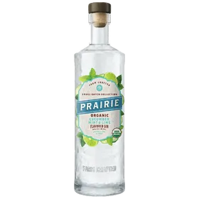 Prairie Organic Cucumber, Mint & Lime Gin