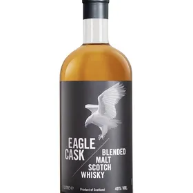 Eagle Cask