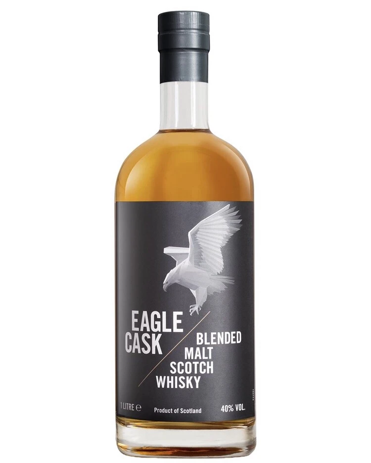 Eagle Cask