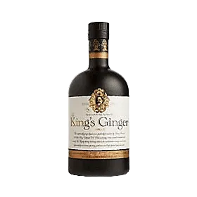 The King's Ginger Liqueur