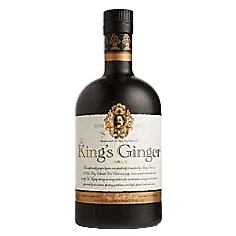 Kings Ginger Liqueur 750ml