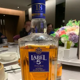 Label 5