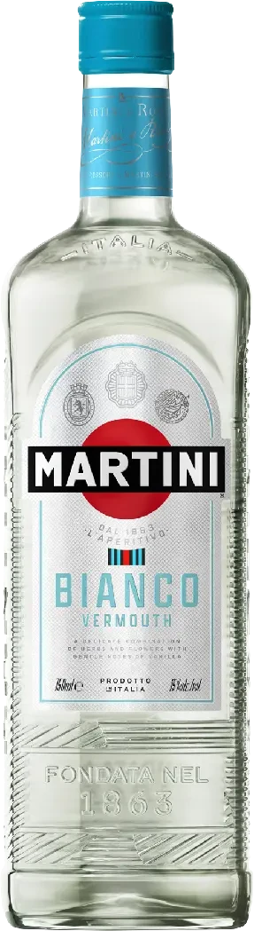 Martini & Rossi Bianco Vermouth