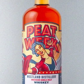 Westland Peat Week 2019