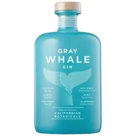 Gray Whale Gin