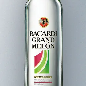 Bacardí Grand Melón Rum