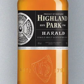 Highland Park Harald