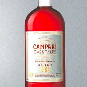 Campari Cask Tales (Discontinued)