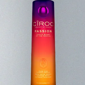 CÎROC Passion