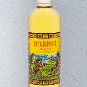 Casa d'Aristi Xtabentun Honey Liqueur