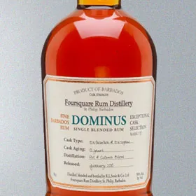 Foursquare Dominus