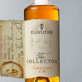 Planteray 'The Collector' Jamaican Rum