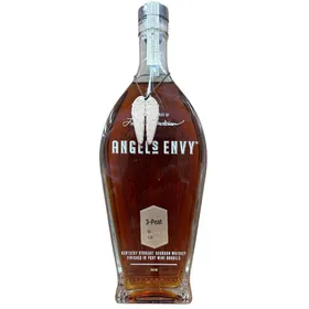 Angel's Envy Private Selection Single Barrel (Costco 2023)
