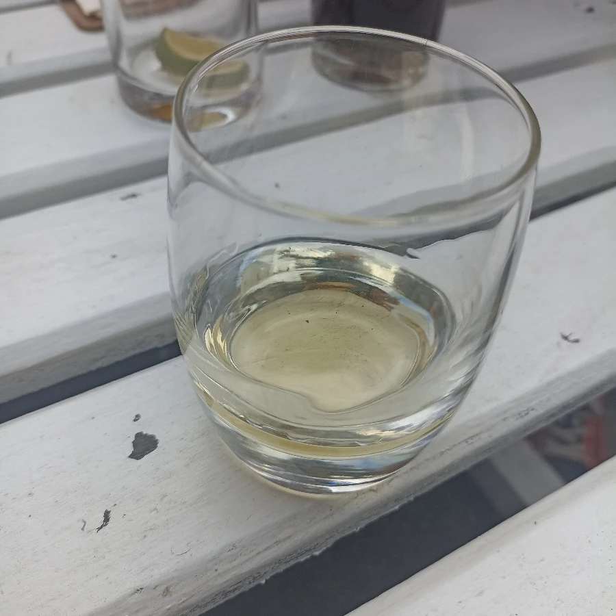 duthies tullibardine 16 years
