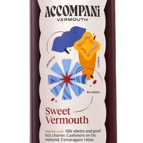 Accompany Sweet Vermouth