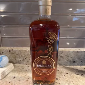 Bardstown Bourbon Co. Steve Nally's Legacy Release 50th Anniversary