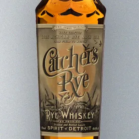 Two James Spirits Catcher's Rye