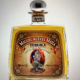 Miguel Aceves Mejia Añejo