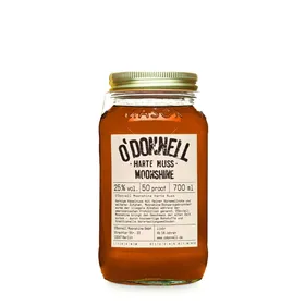 O'Donnell Harte Nuss Moonshine