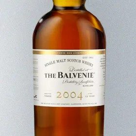 Balvenie 2004 13 Year (Cask #741)