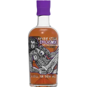 Seven Stills Chocasmoke Whiskey