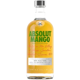 Absolut Mango
