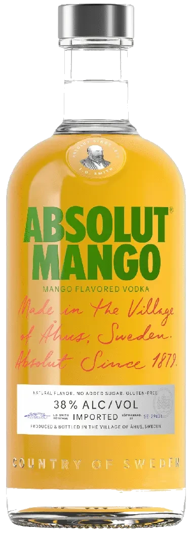 Absolut Mango