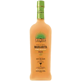 Rancho La Gloria Peach Margarita 13 9