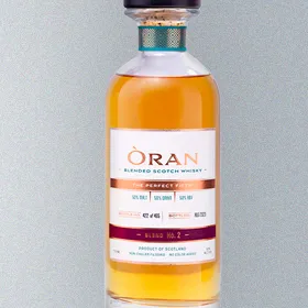 Oran Blend No. 2 (The Perfect Fifth)
