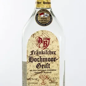 Fränkischer Hochmoorgeist
