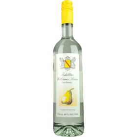 Fidelitas Williams Birne Pear Brandy