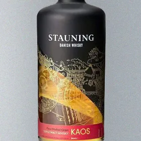 Stauning KAOS