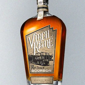Virgil Kaine Rip-Track Bourbon
