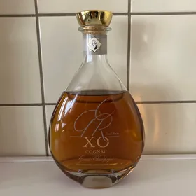 G&C Raby Cognac XO