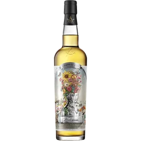 Compass Box Hedonism Felicitas