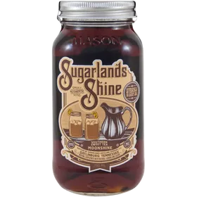 Sugarlands Sweet Tea Moonshine